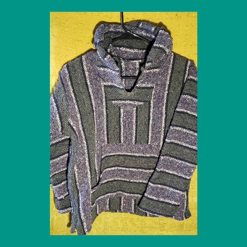 Baha jacket
